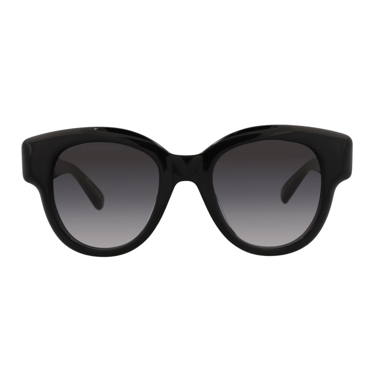 PM0119S Black Grey Sunglasses